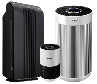 Winix Air Purifiers