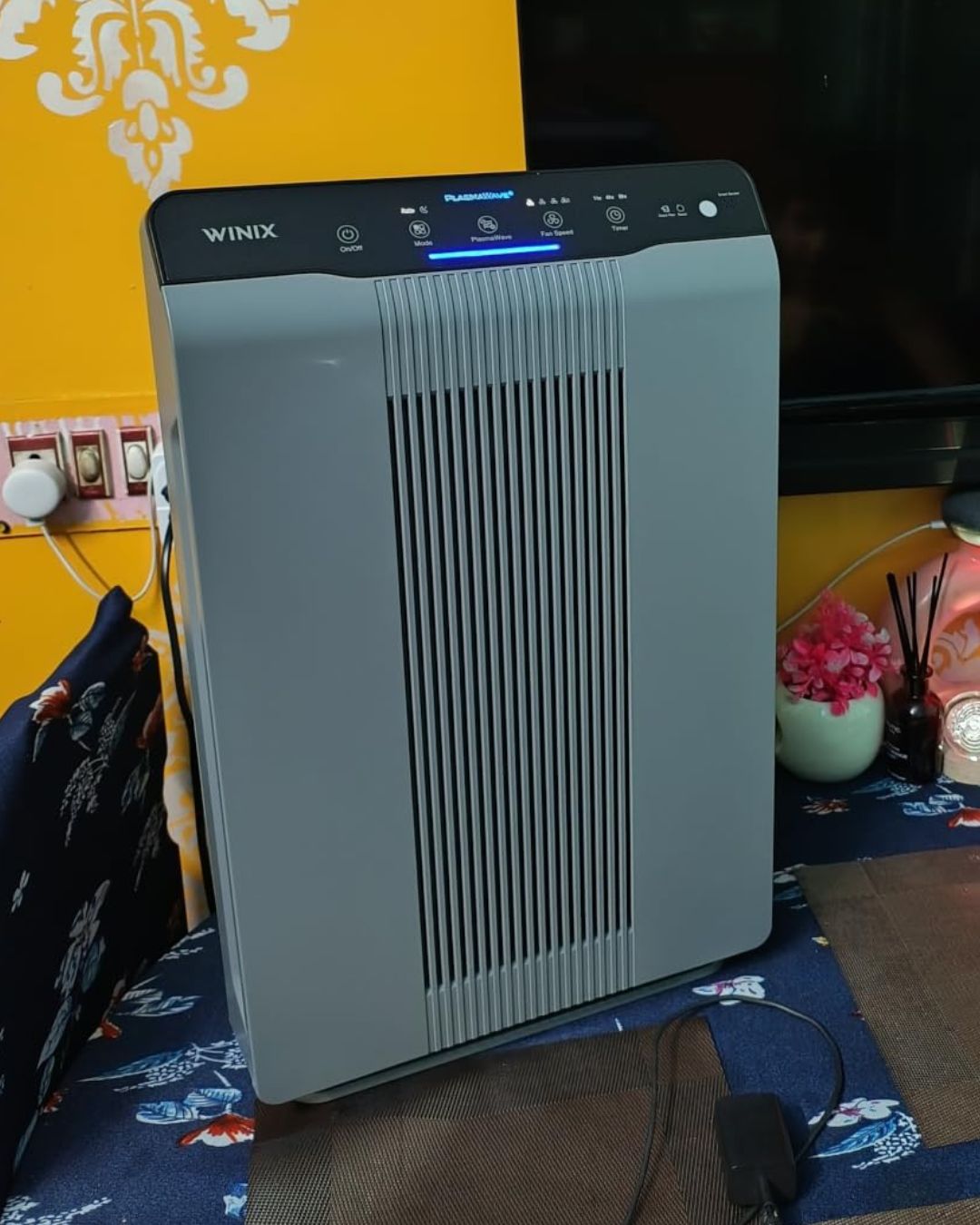 Air Purifiers – Winix