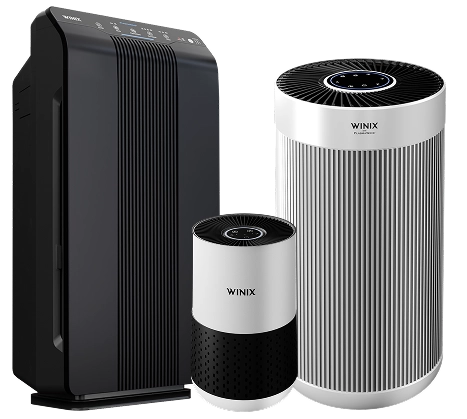 Winix Air Purifiers