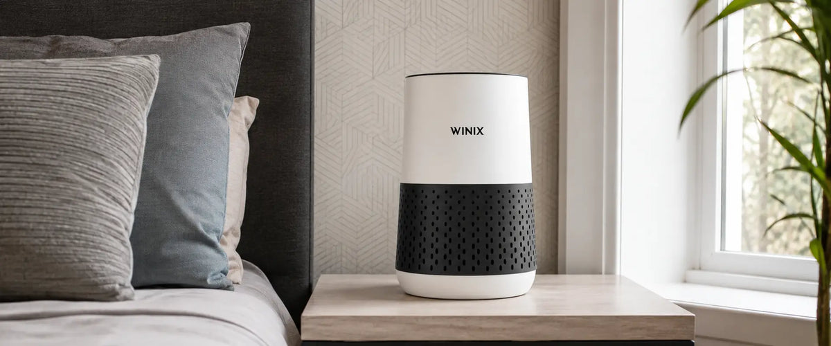 Winix Air Purifier