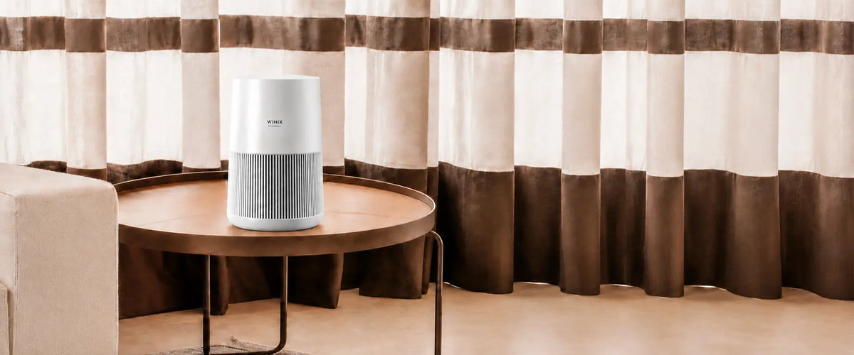 Air Purification Technology Specialist