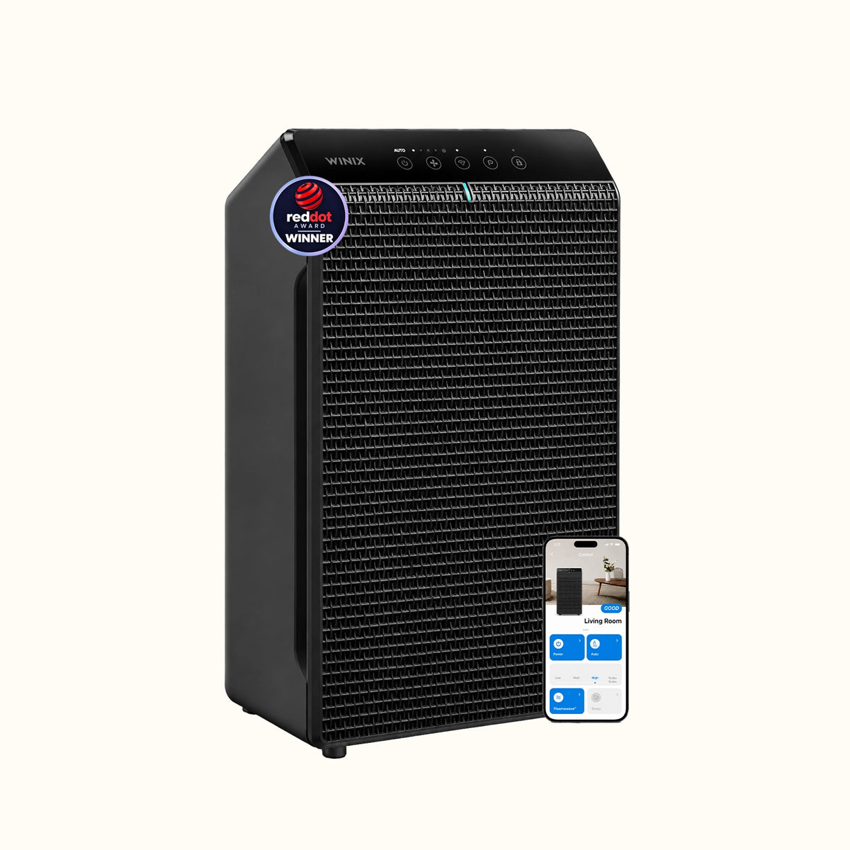 Winix 5520 Air Purifier