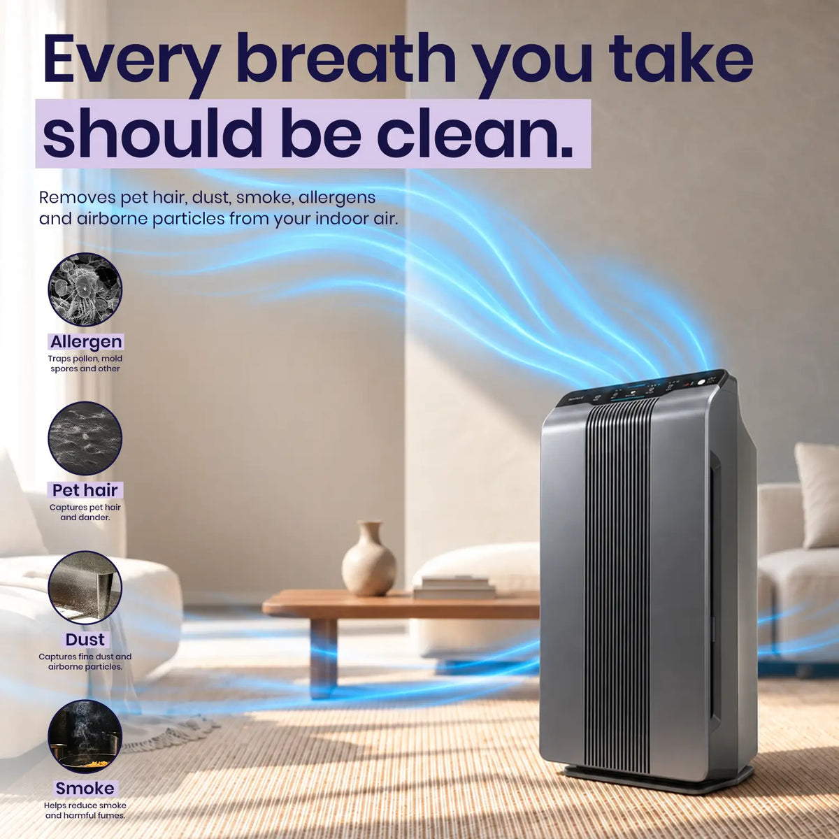 winix 5300-2 for cleaner air
