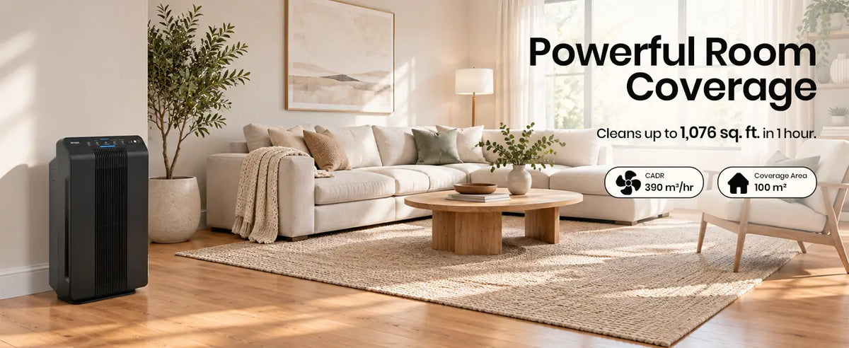 winix 5500-2 room coverage 1.1