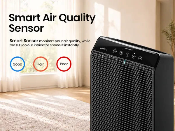 winix 5520 smart sensors 1.1
